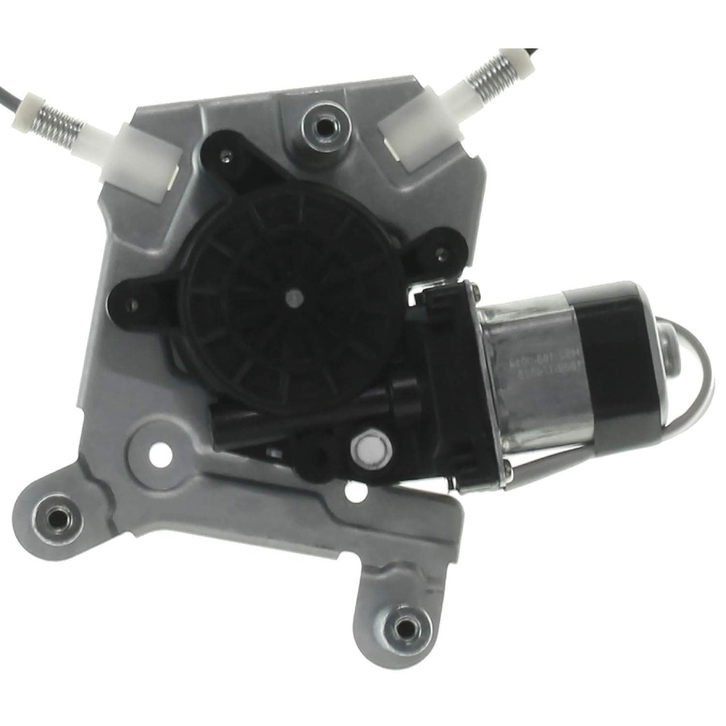 Cardone 82-1069AR Power Window Motor and Regulator Assembly