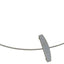 Cable de freno de estacionamiento Raybestos BC96794