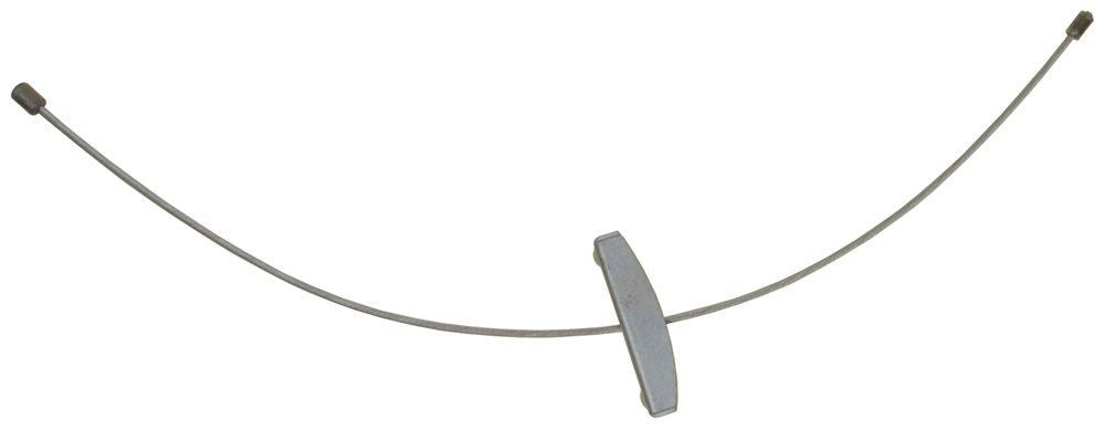 Cable de freno de estacionamiento Raybestos BC96794