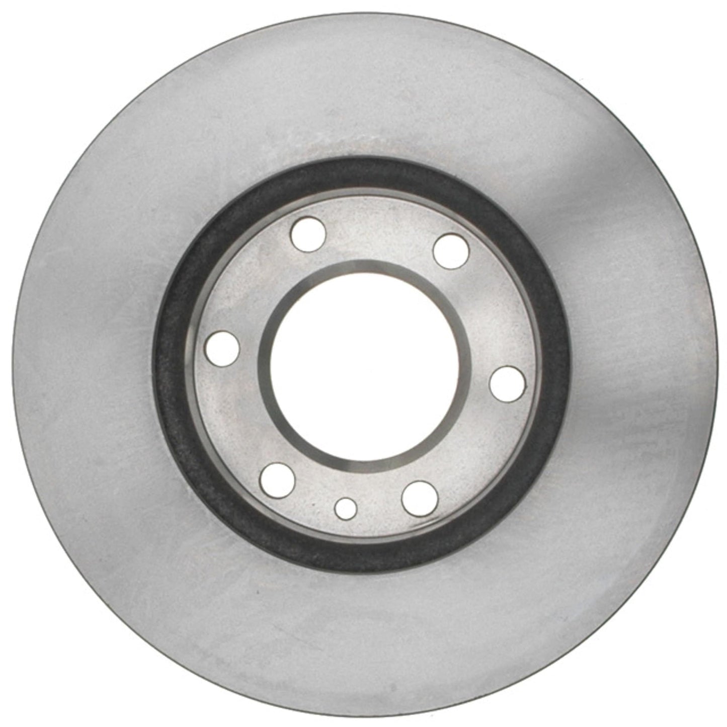 ACDelco Professional Durastop 18A2552 Rotor de frein à disque