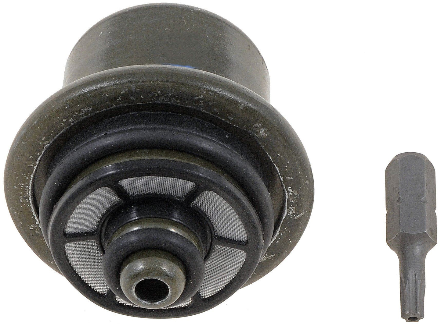 Dorman 55162 Regulador de presión de inyección de combustible
