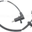 BWD ABS587 ABS Wheel Speed Sensor