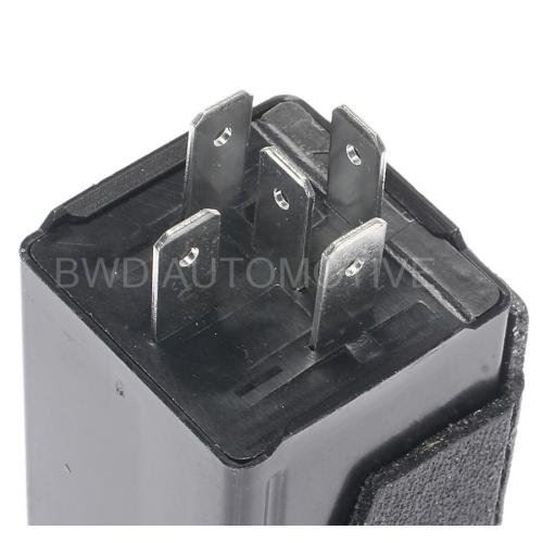 BWD FC608 Hazard Warning Relay