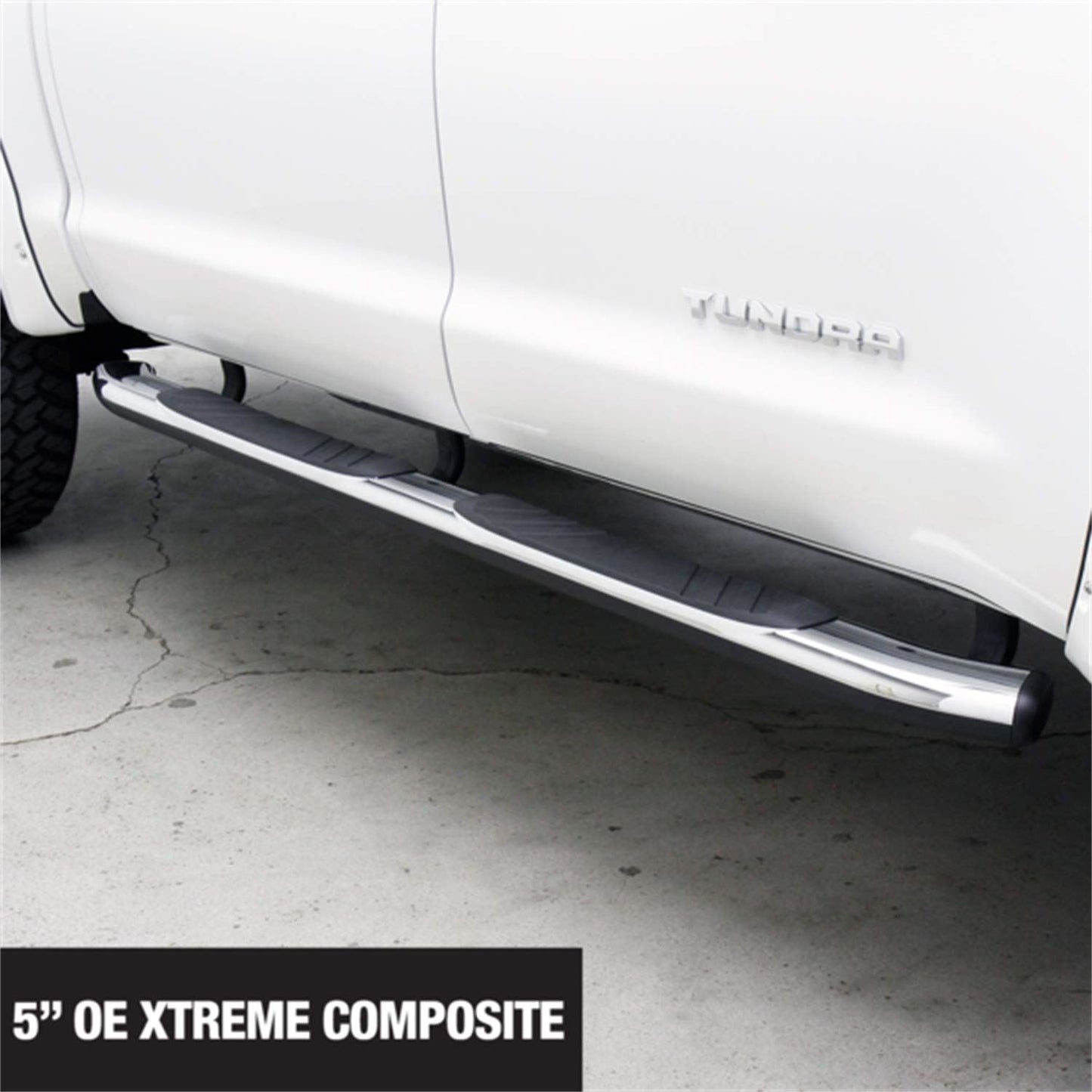 Estribo GO RHINO 680087C