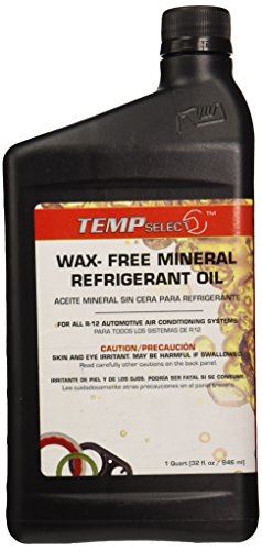 Four Seasons 59000 Refrigerant Oil