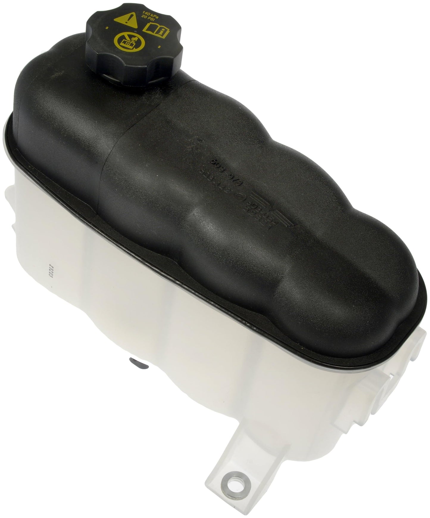Dorman 603-142 Engine Coolant Reservoir
