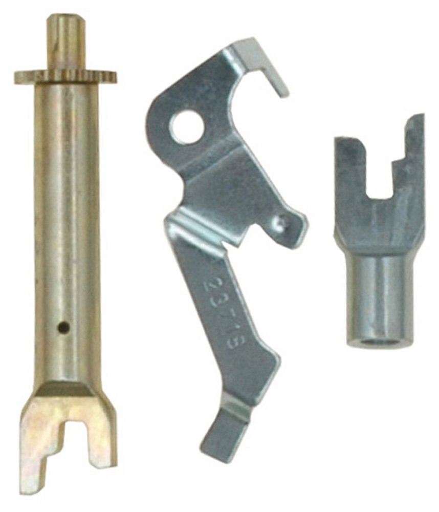 Raybestos H12563 Kit de reparación de autoajustador de freno de tambor