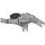 Cardone 43-20040 Windshield Wiper Motor