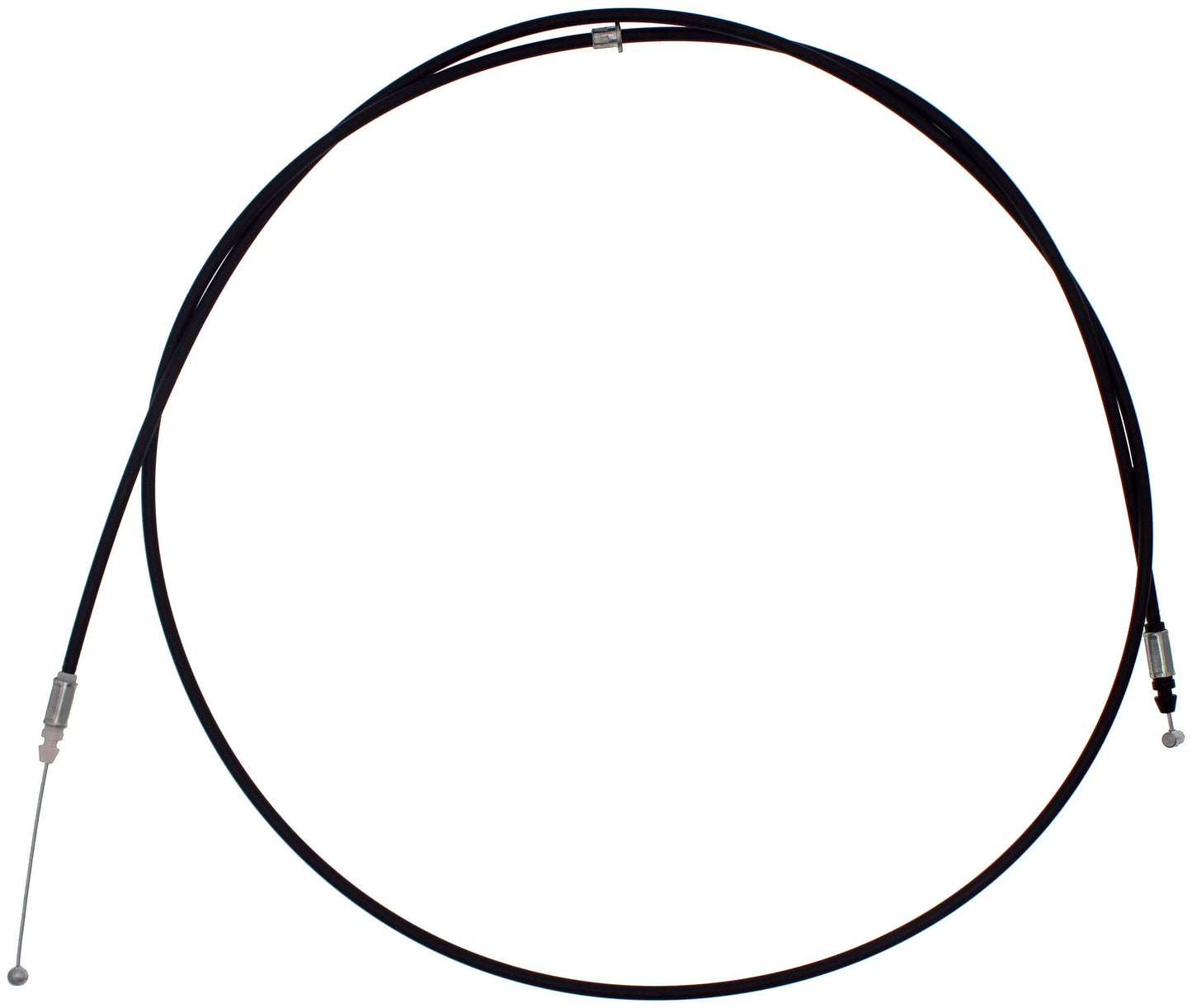 Dorman 912-439 Hood Release Cable