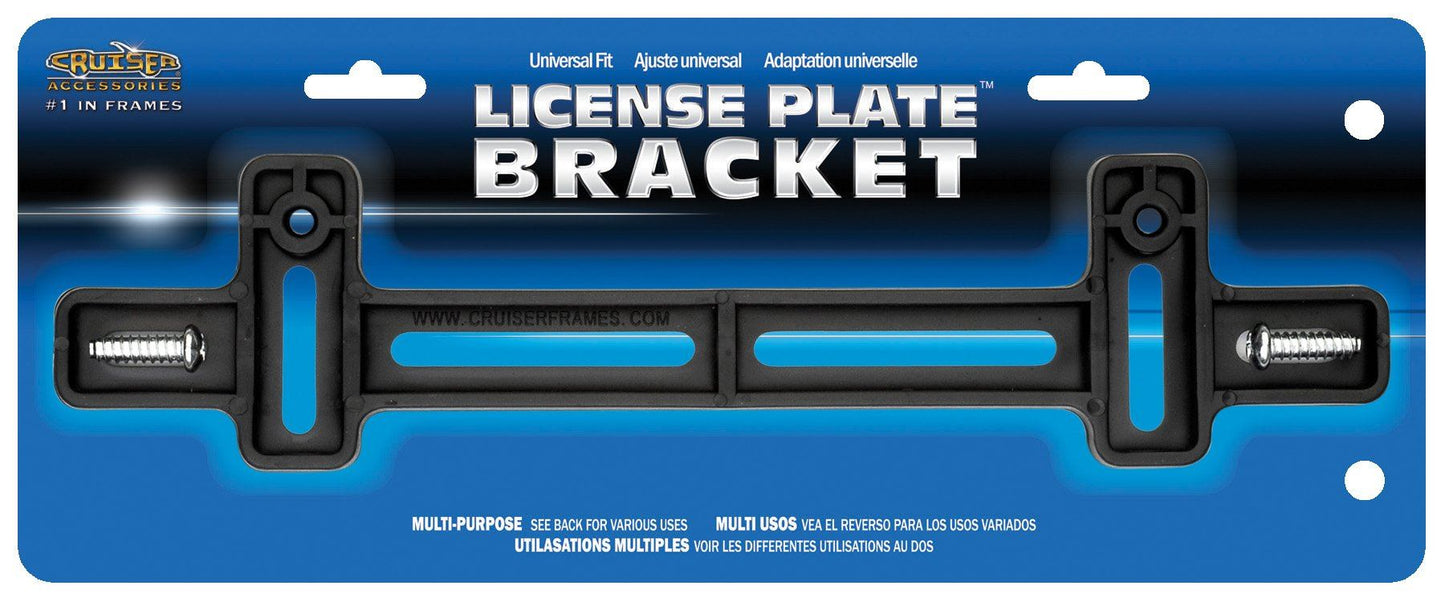CRUISER ACCESSORIES 79050