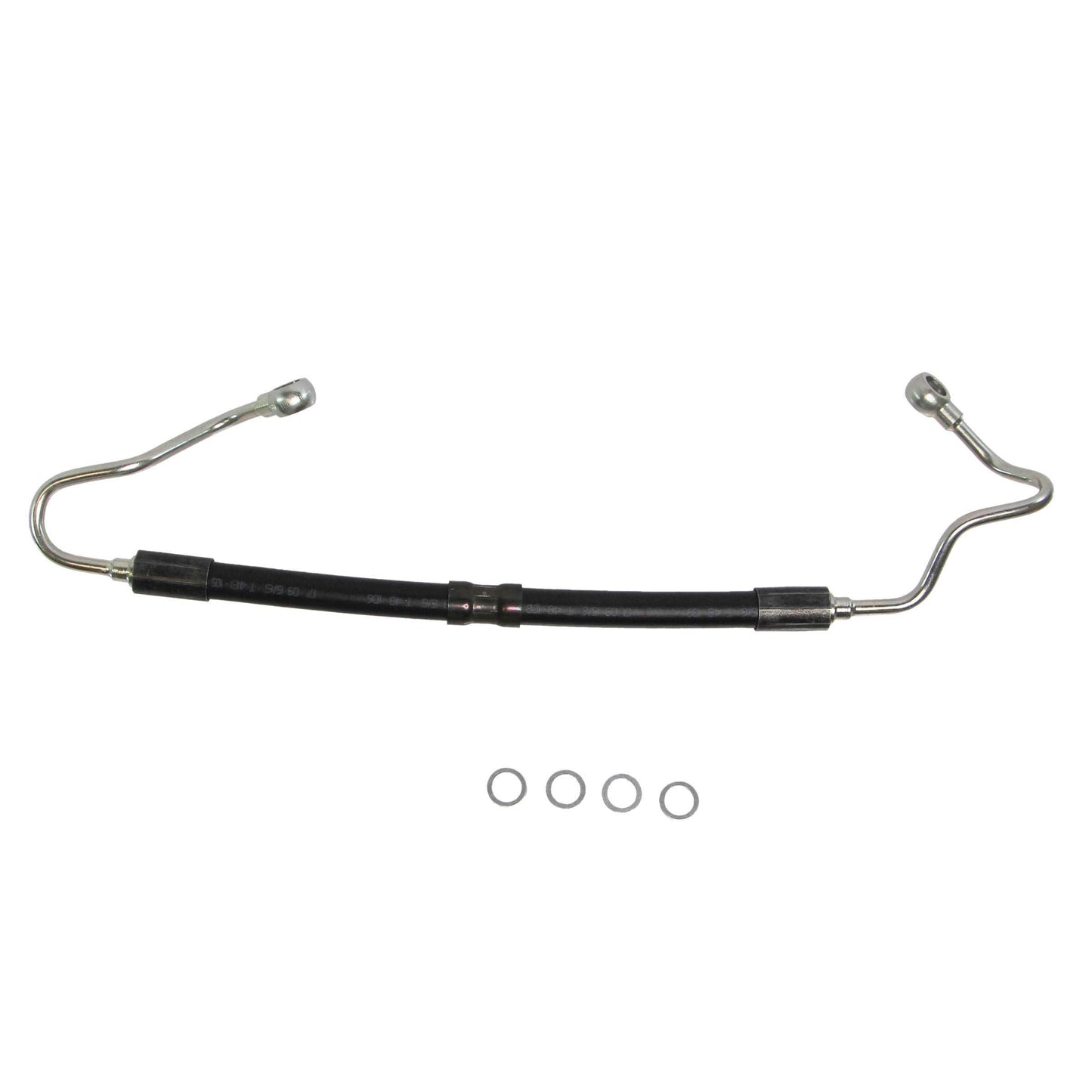 CRP PSH0120P Power Steering Pressure Line Hose Assembly