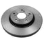 Beck/Arnley 083-3570 Rotor de freno de disco