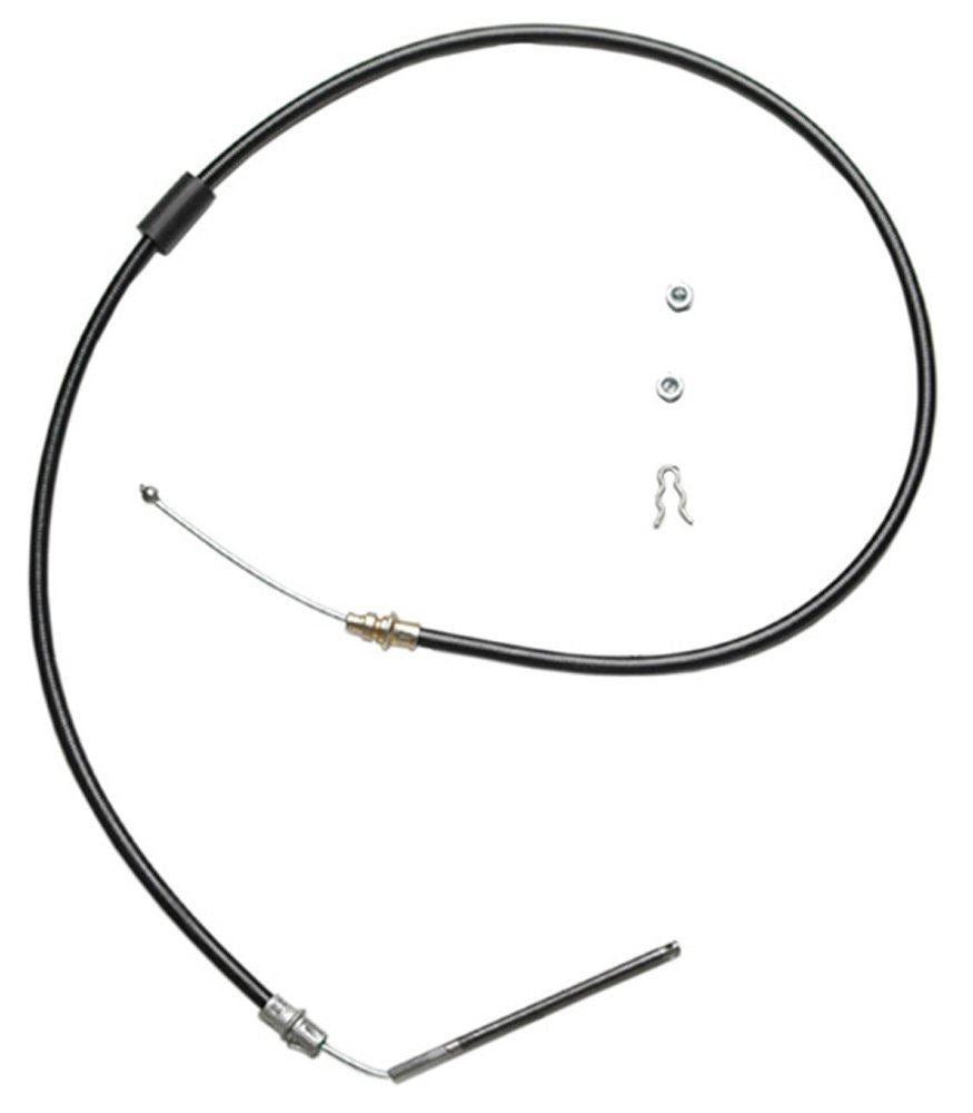 Raybestos BC92906 Parking Brake Cable