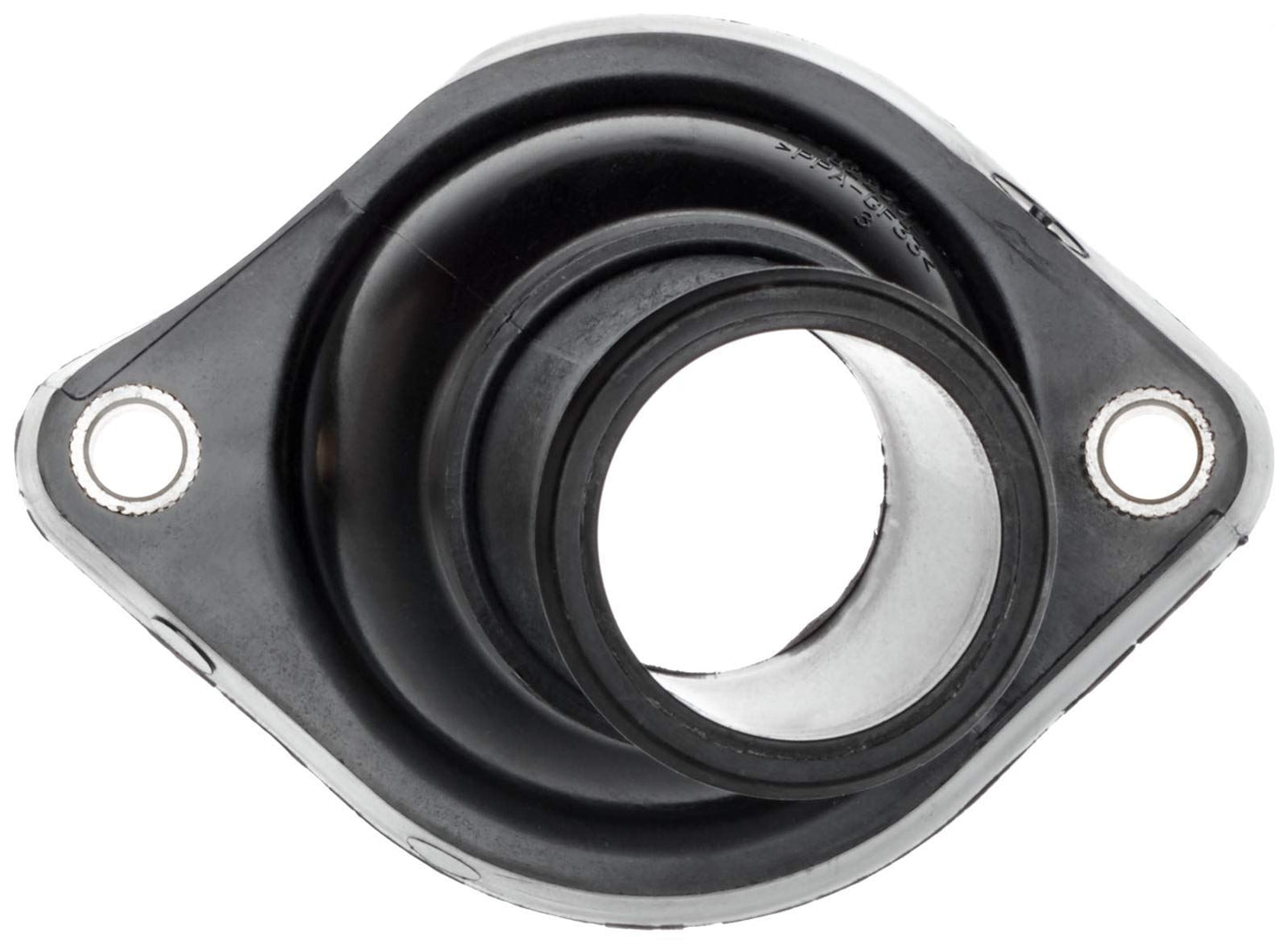Gates CO34818 Radiator Coolant Hose Flange