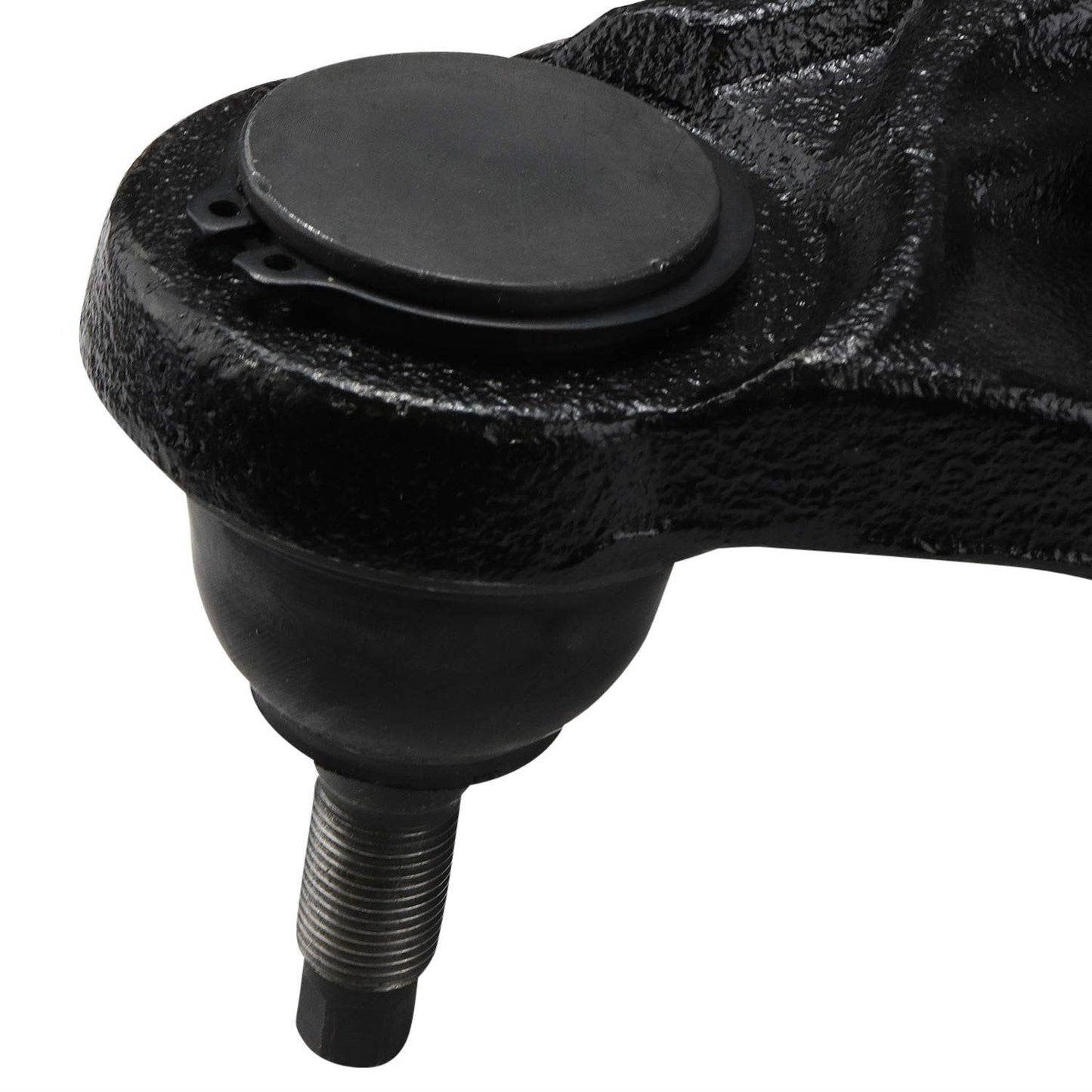 Beck/Arnley 102-7043 Conjunto de brazo de control de suspensión y rótula