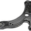 Dorman 524-144 Suspension Control Arm and Ball Joint Assembly