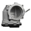 Beck/Arnley 154-0220 Corps de papillon d'injection de carburant