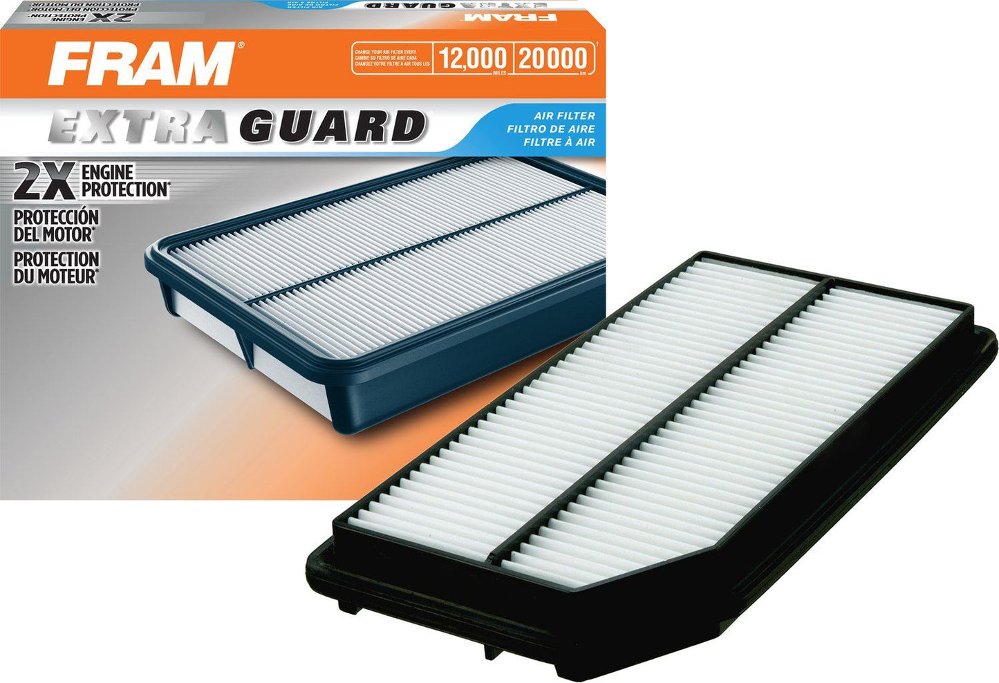 Fram CA10015 Air Filter