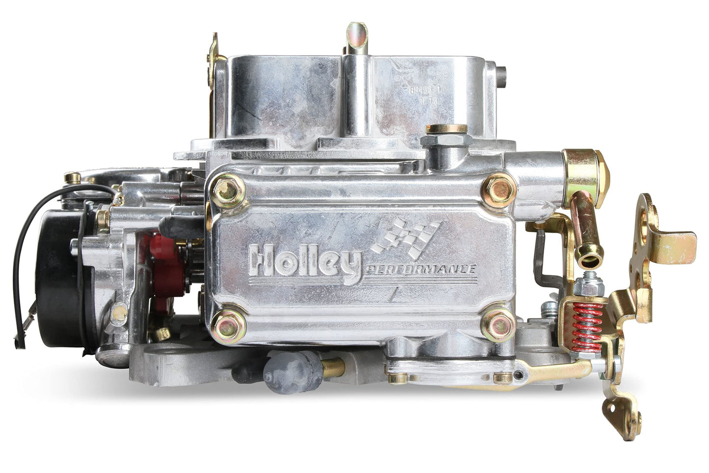 HOLLEY 080459SA