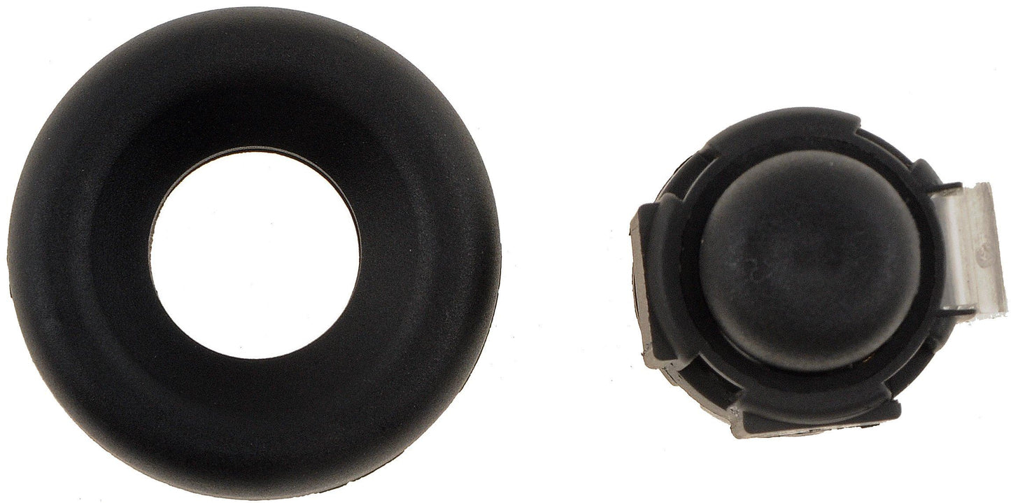 Dorman 49299 Automatic Transmission Overdrive Button Kit