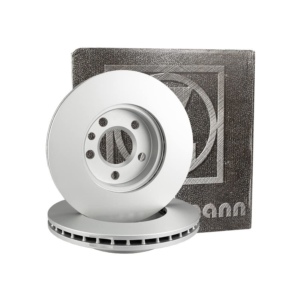 Zimmermann 600324520 (Pack of 2)