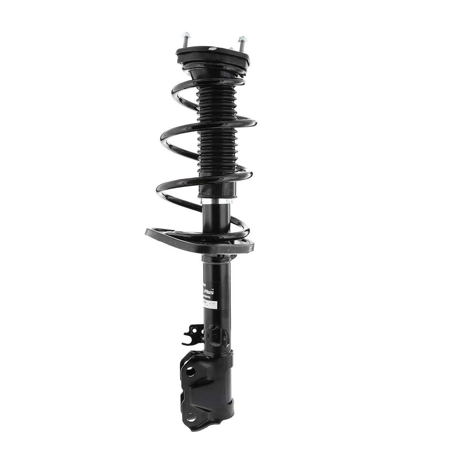 KYB SR4266 Conjunto de puntal de suspensión y resorte helicoidal