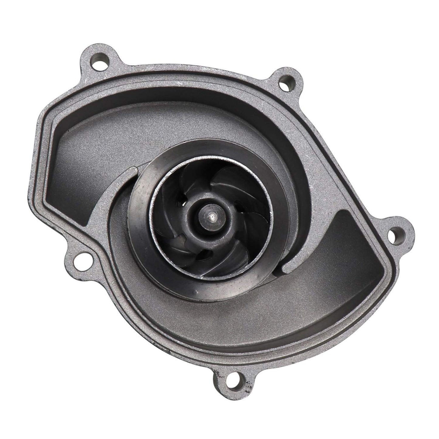 Beck/Arnley 131-2491 Engine Water Pump
