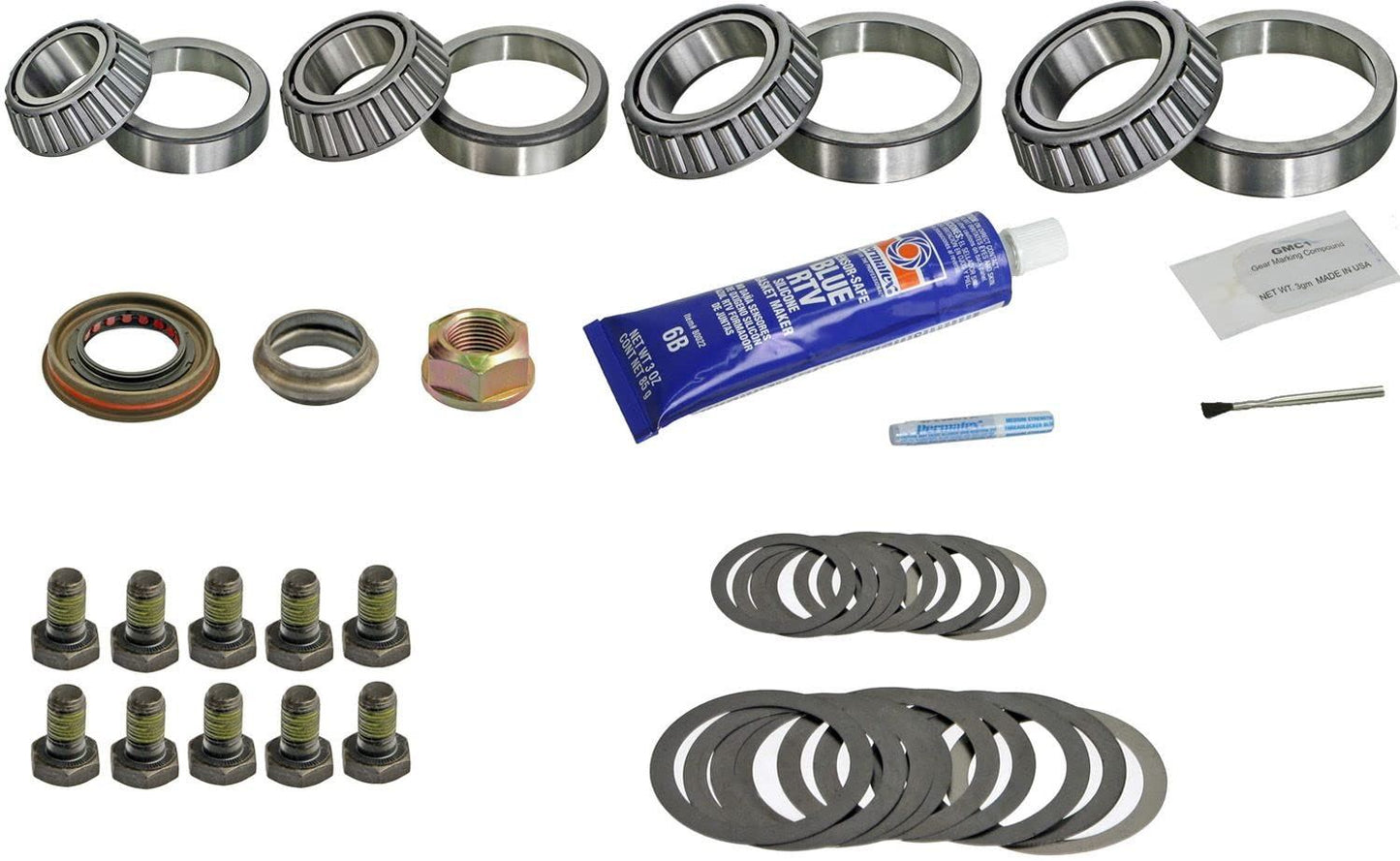 SKF SDK339NMK