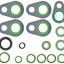Four Seasons 26823 Kit de junta tórica y junta para sistema de aire acondicionado