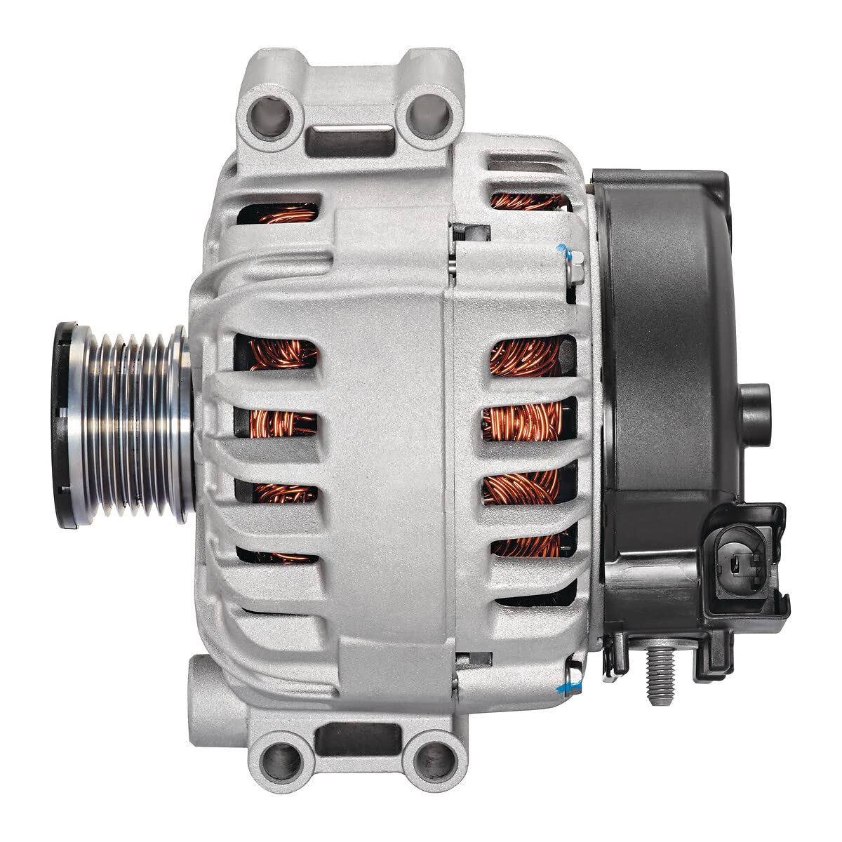 Alternador Valeo 439560