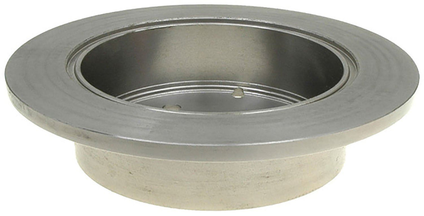 Rotor de freno de disco ACDelco Advantage 18A1660AC