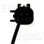 BWD ABS2823 ABS Wheel Speed Sensor