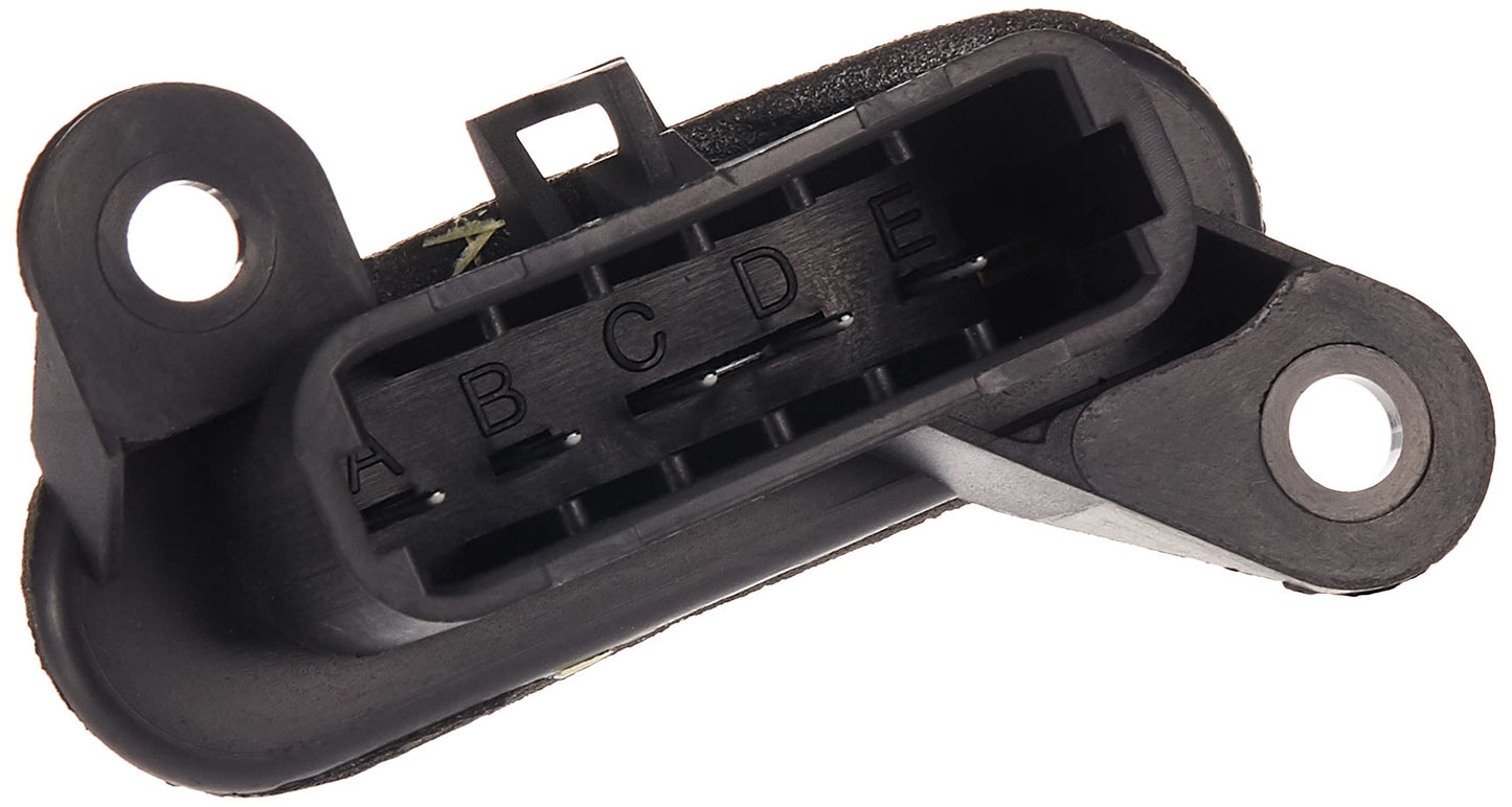 Dorman 973-400 HVAC Blower Motor Resistor Kit