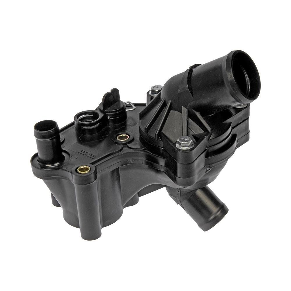 Dorman 902-860 Engine Coolant Thermostat Housing Assembly