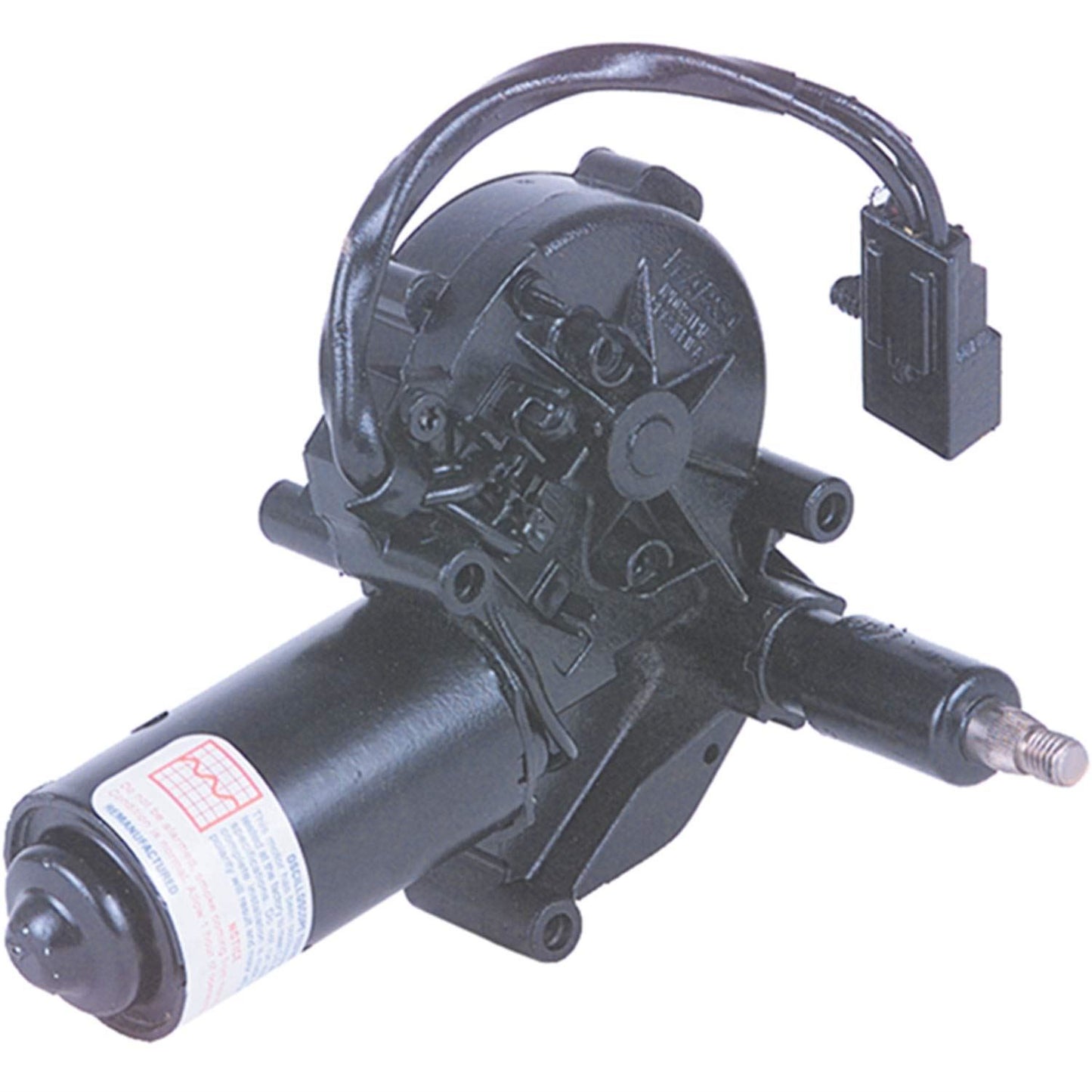 CARDONE 40-2027 Motor del limpiaparabrisas