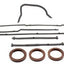 Aisin SKH-001 Engine Timing Cover Seal Kit