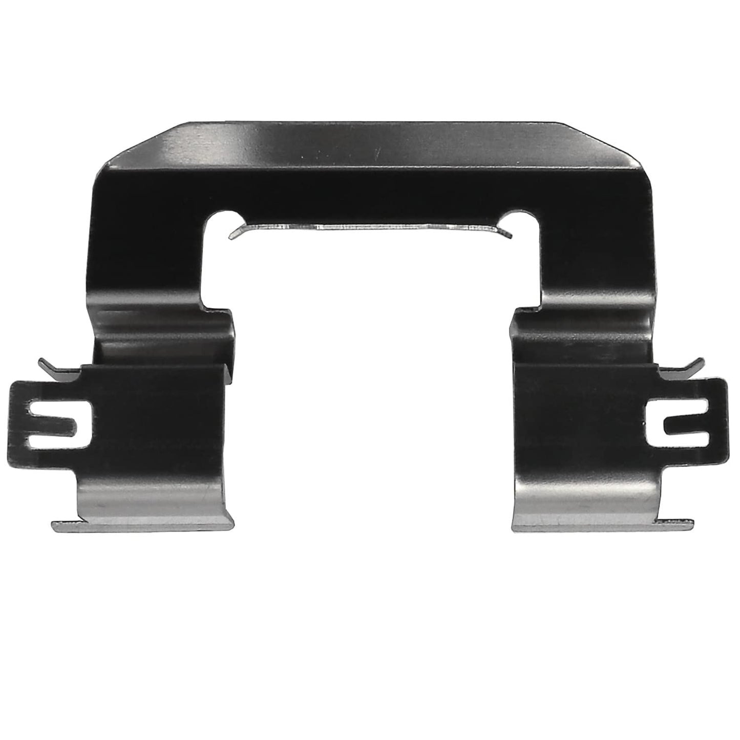 Beck/Arnley 084-2216 Kit de herrajes para frenos de disco