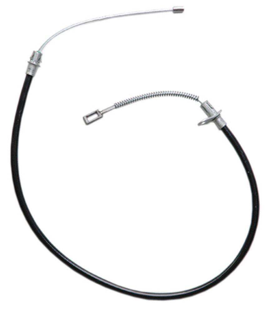 Cable de freno de estacionamiento Raybestos BC96001
