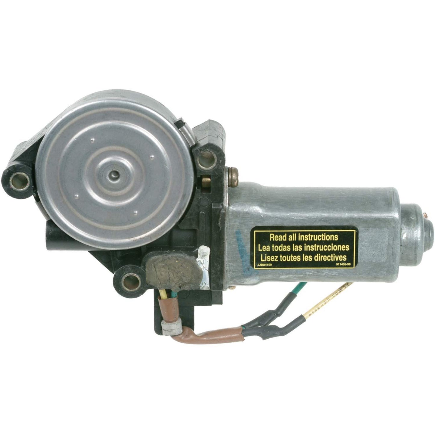 Cardone 42-429 Power Window Motor