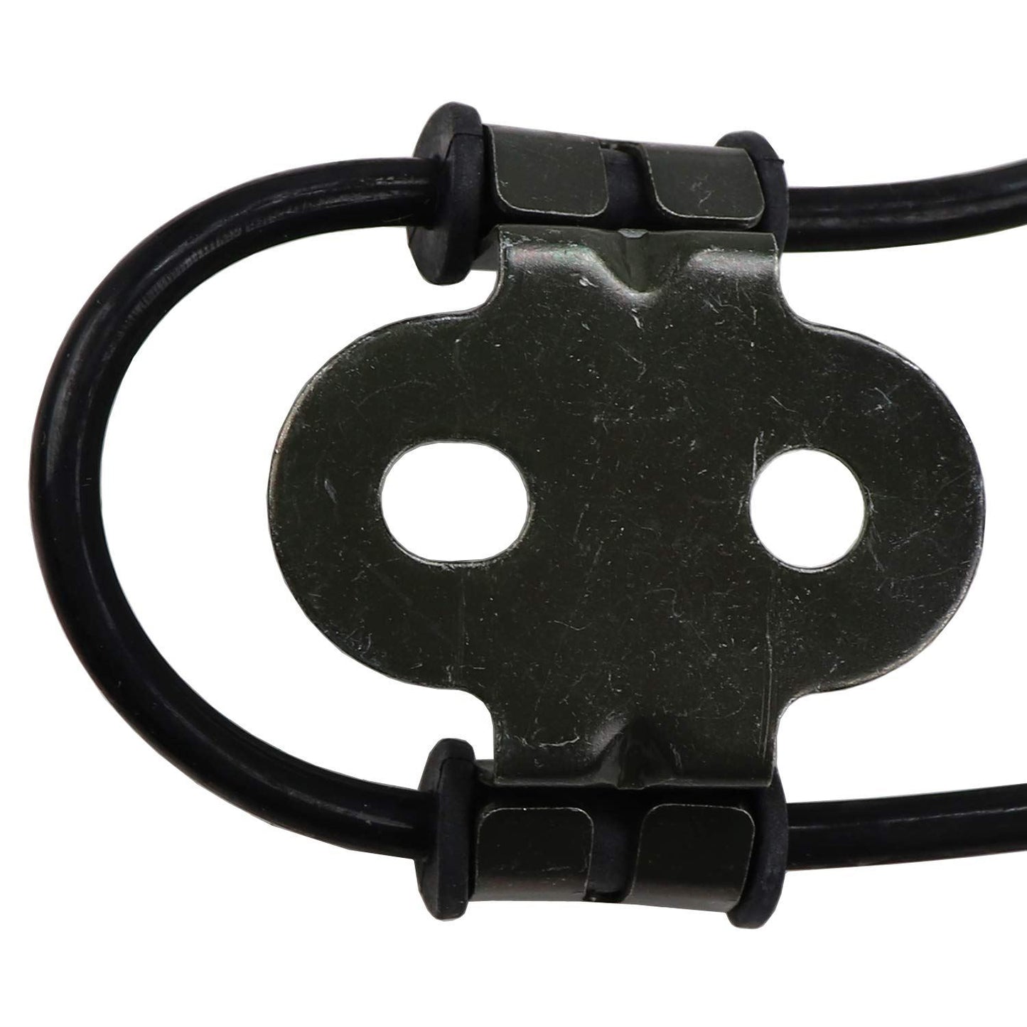Beck/Arnley 084-4861 Capteur de vitesse de roue ABS