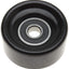 ACDelco Professional 36354 Polea tensora para correa de transmisión de accesorios