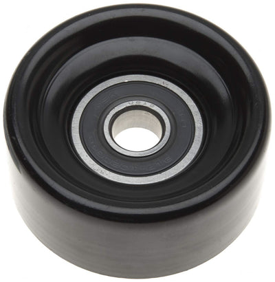 ACDelco Professional 36354 Polea tensora para correa de transmisión de accesorios
