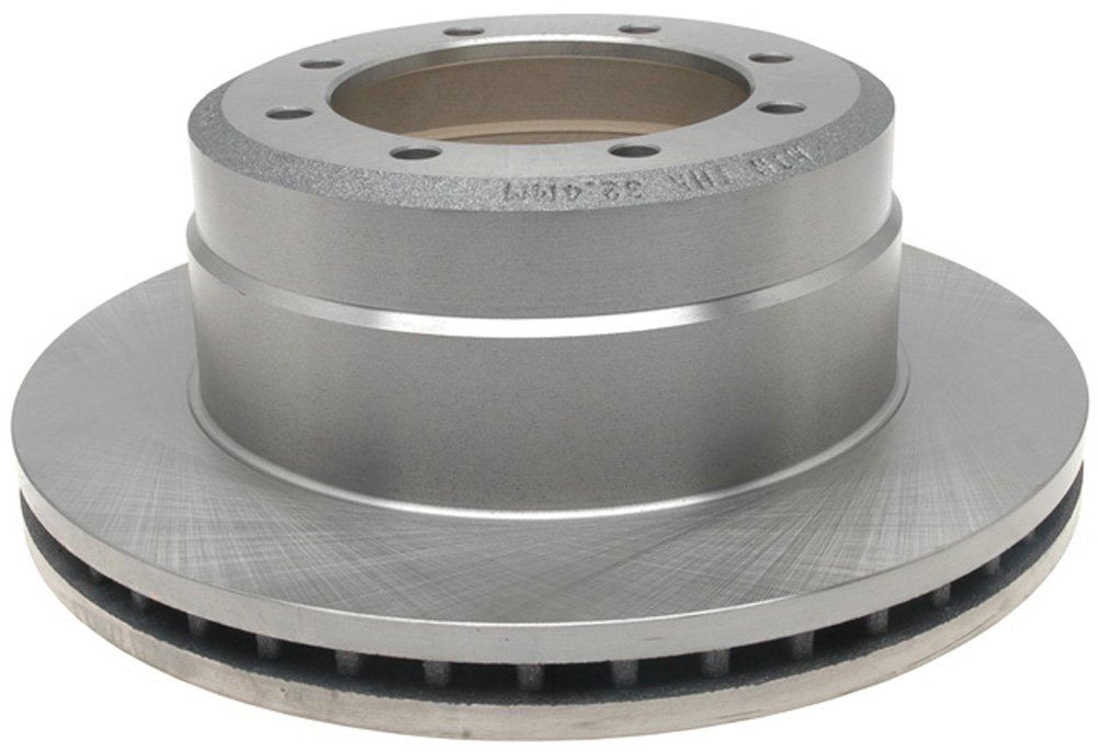 Raybestos 680344R Disc Brake Rotor