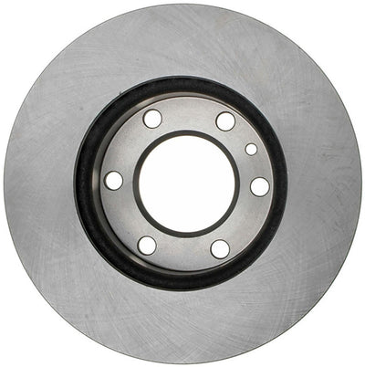 ACDelco Advantage 18A2552AC Rotor de frein à disque