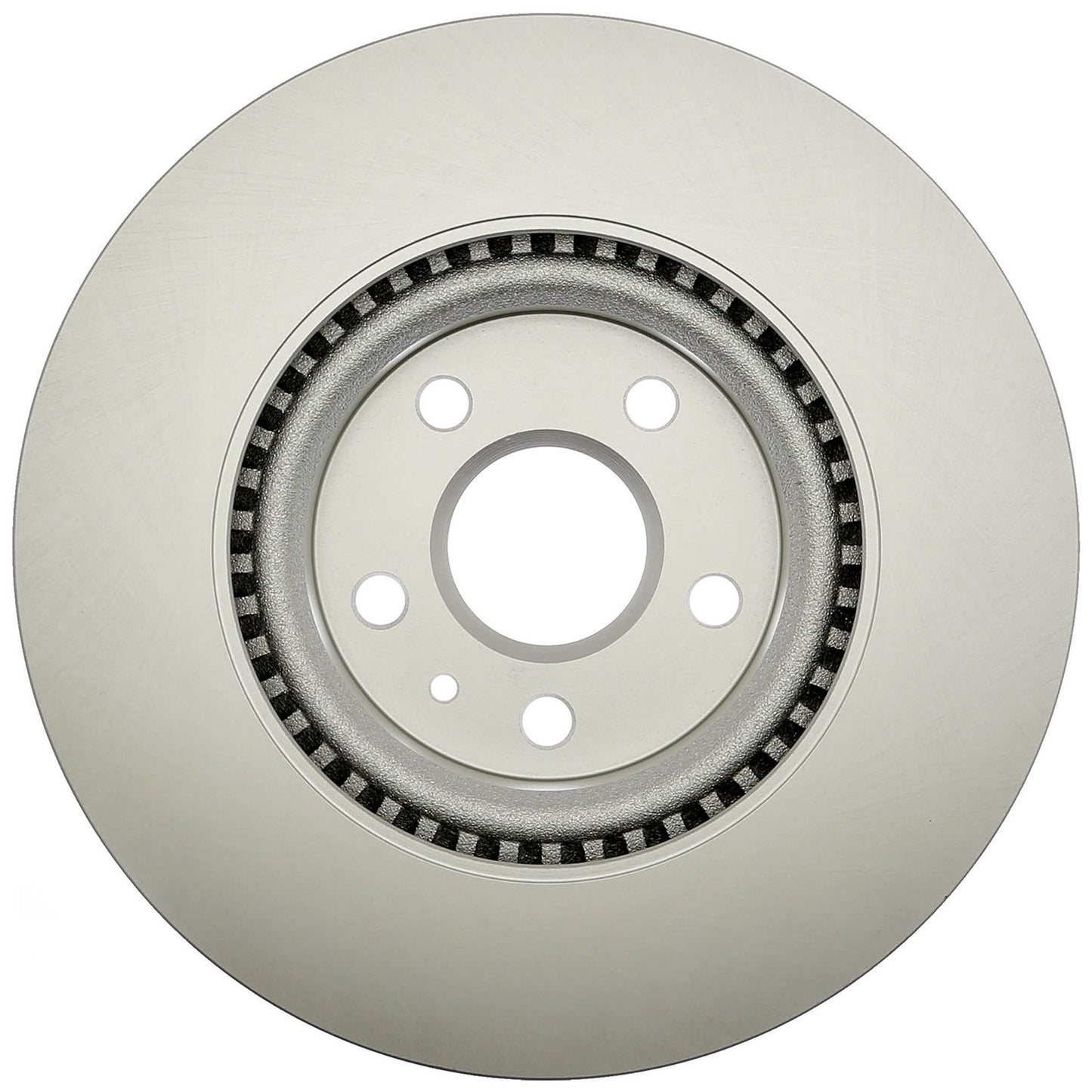 ACDelco Advantage 18A2652AC Rotor de frein à disque