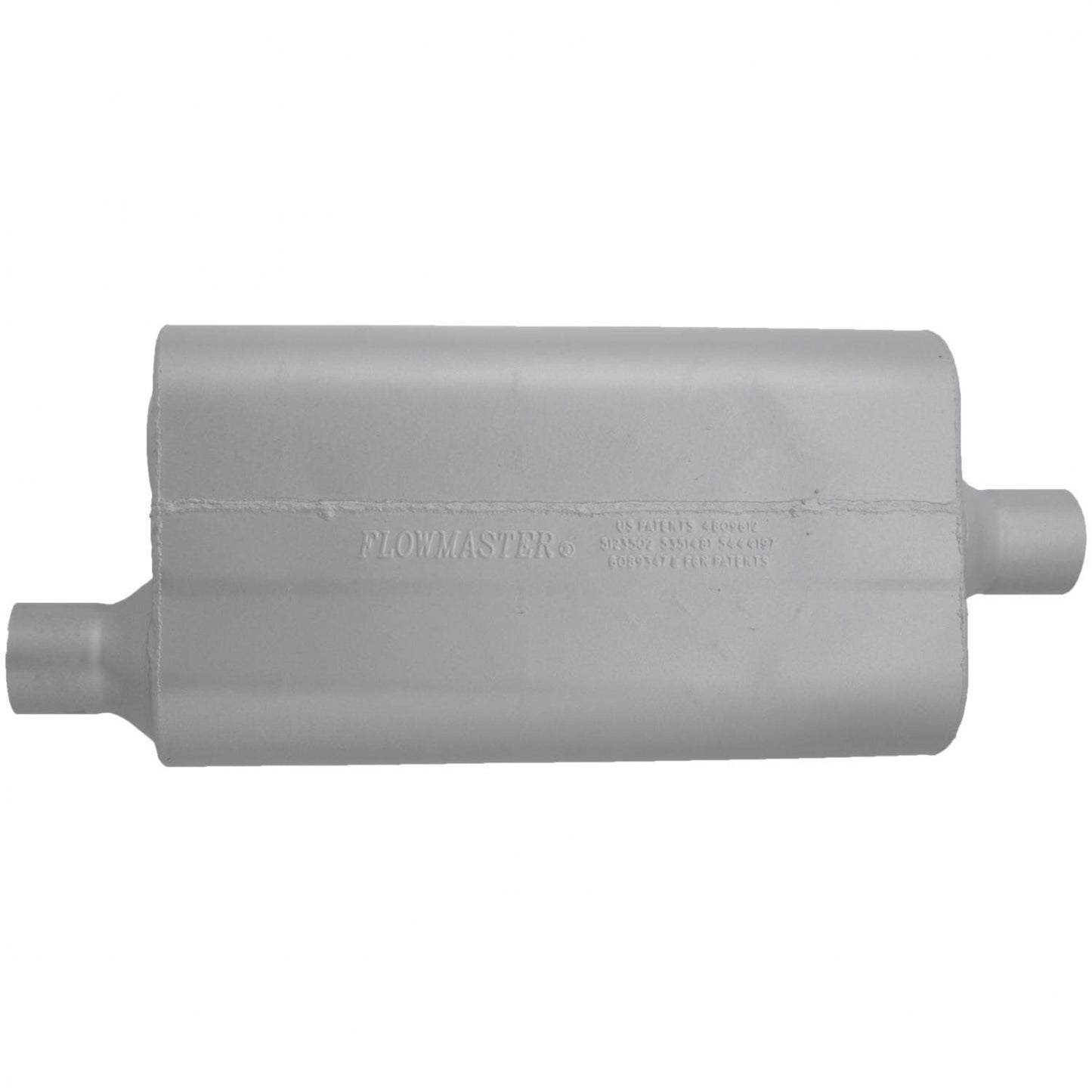 Silenciador de escape Flowmaster 942451