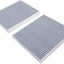 Fram CF10936 Cabin Air Filter