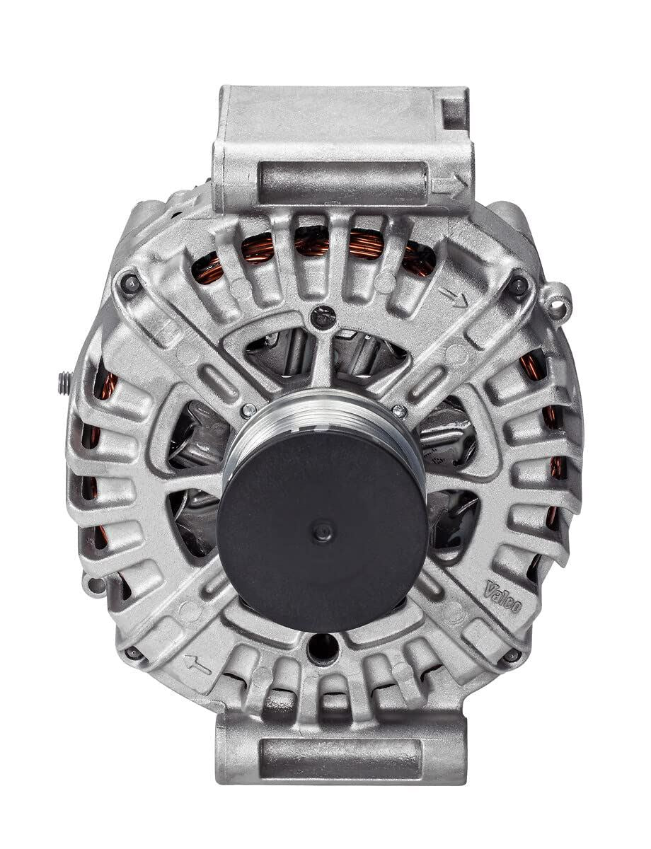 Alternador Valeo 439772