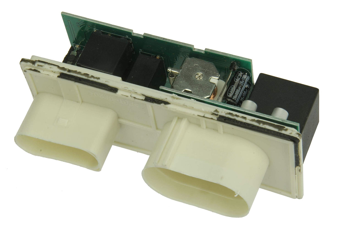 URO Parts URO-007500 HVAC Auxiliary Fan Control Module