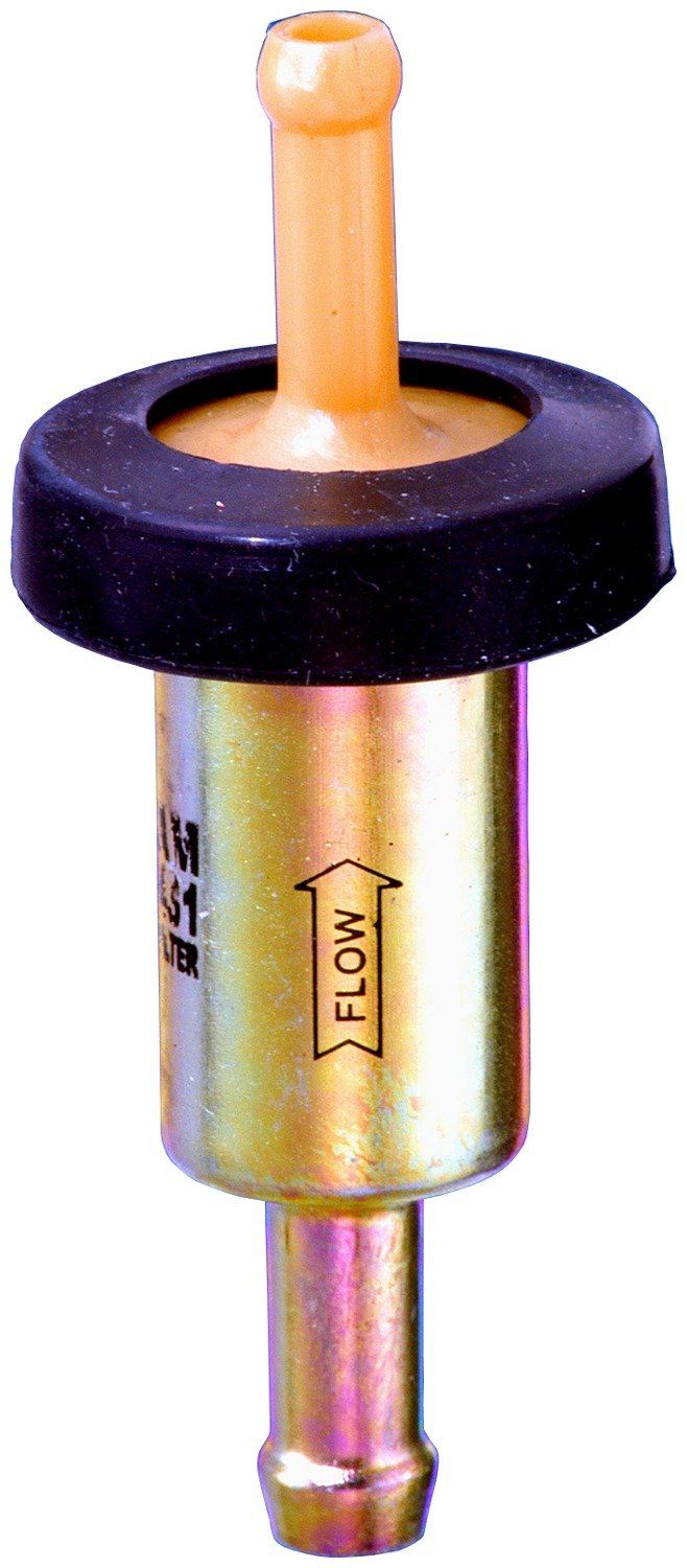 Filtro de combustible Fram G6431